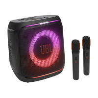 JBL Partybox Encore 2 手提式派對藍牙喇叭